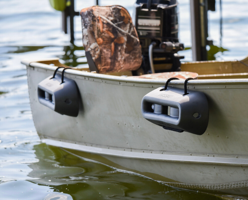 Mission ICON Boat Fenders