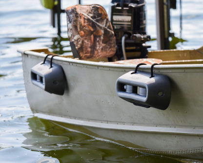 Mission ICON Boat Fenders