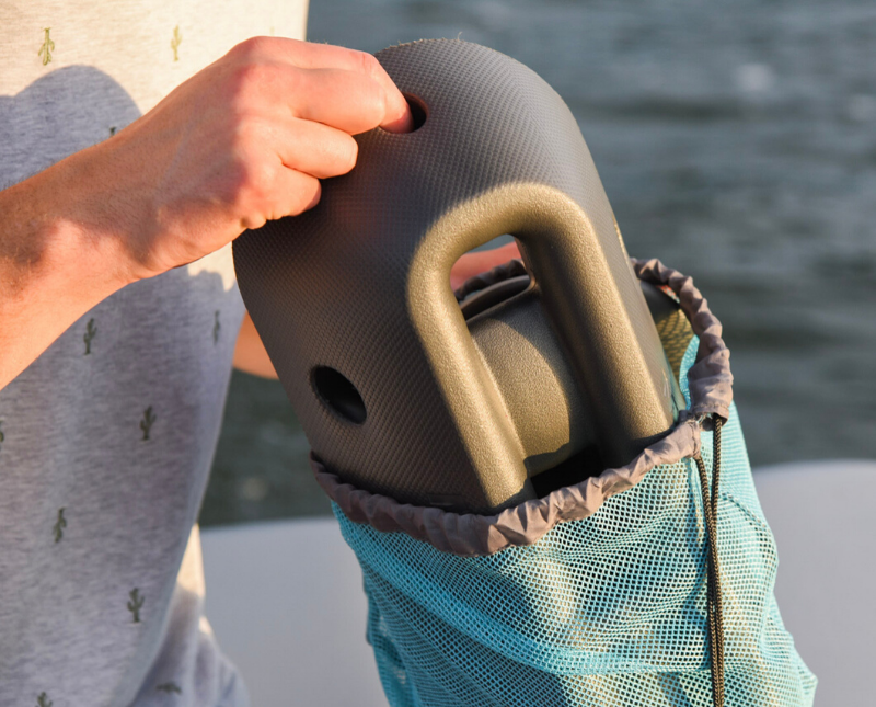 ICON Boat Fenders - 88 Gear