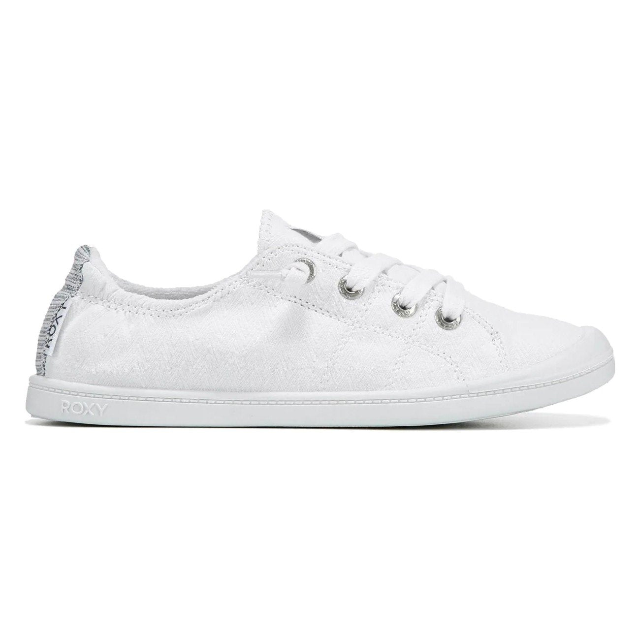 Roxy Bayshore Lace Up Shoes - 88 Gear