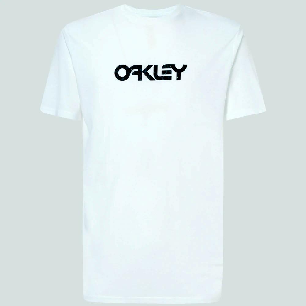 Oakley Camo B1B Logo T-Shirt - 88 Gear