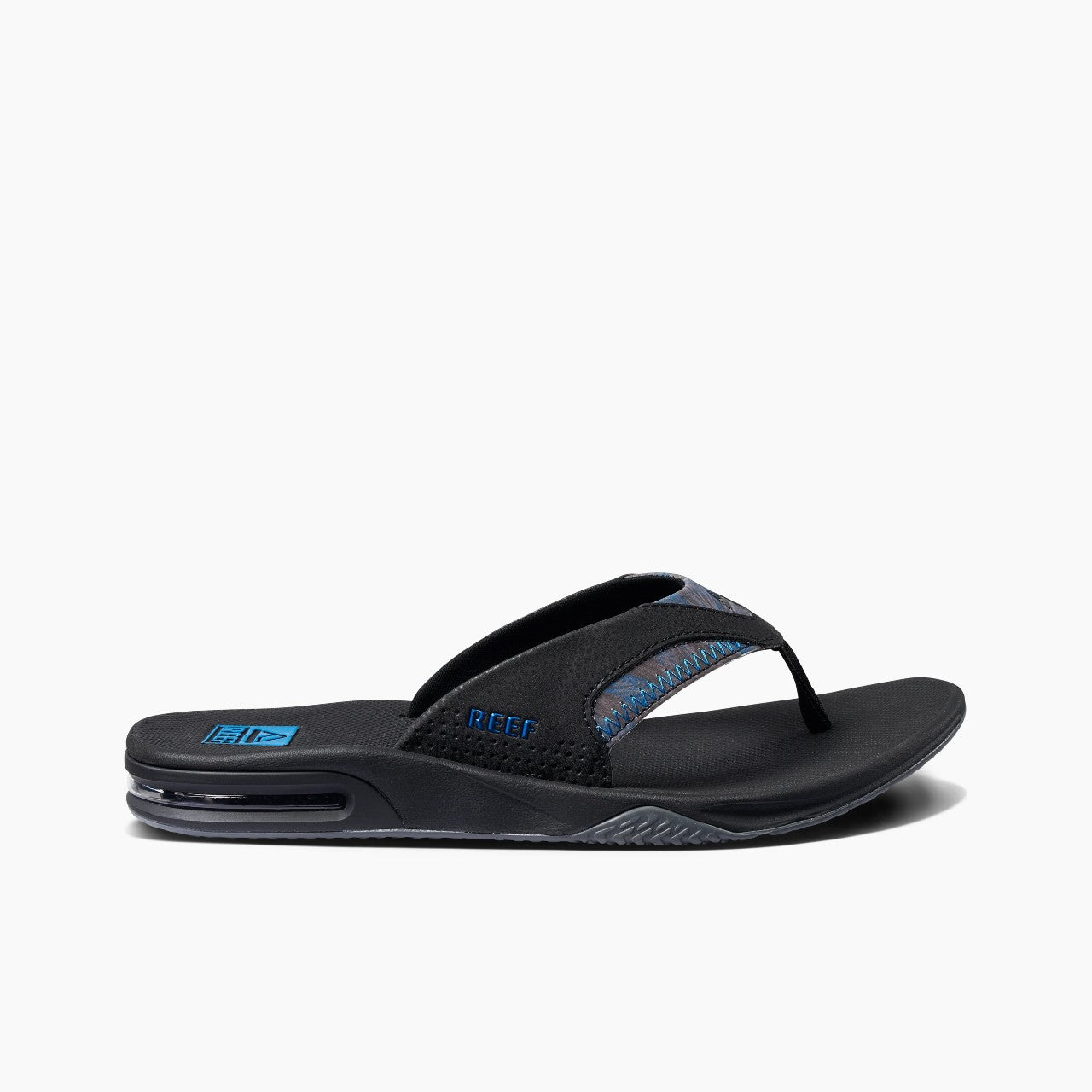 Reef Fanning Sandals - 88 Gear
