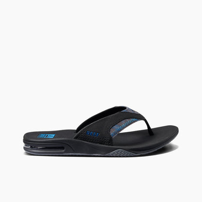 Reef Fanning Sandals - 88 Gear