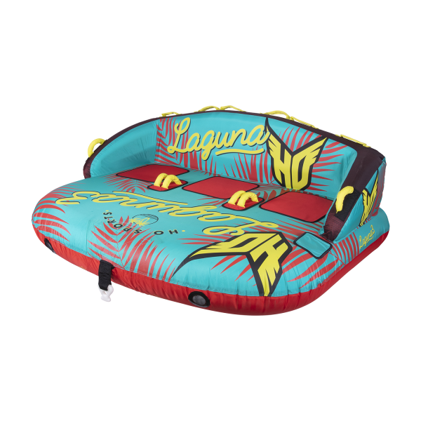 HO Laguna Towable Tube - 88 Gear