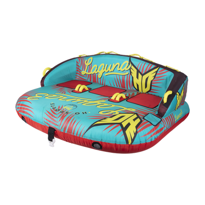 HO Laguna Towable Tube - 88 Gear