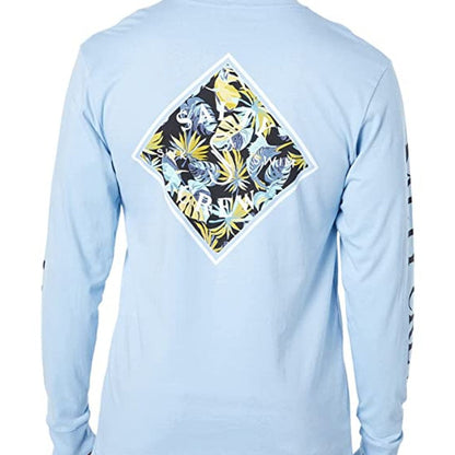 Salty Crew Tippet Tide Long Sleeve Tee - 88 Gear