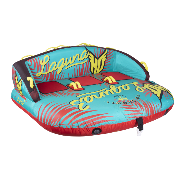 HO Laguna Towable Tube - 88 Gear