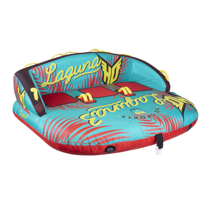 HO Laguna Towable Tube - 88 Gear