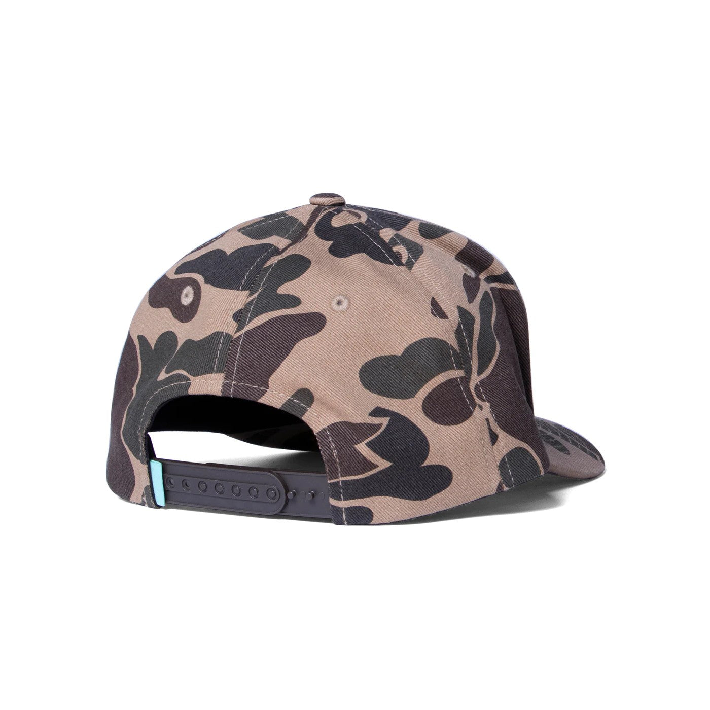 Vissla Sevens Snapback Hat - 88 Gear