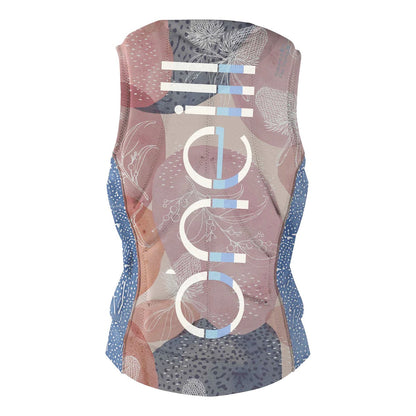 O'Neill Women's Slasher Comp Life Vests - 88 Gear