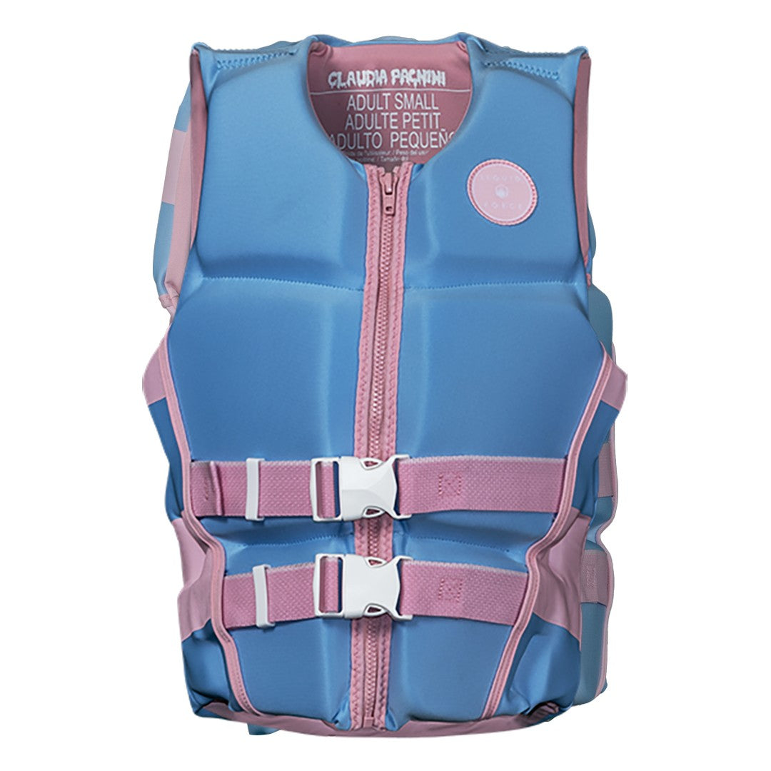 Liquid Force Diva Claudia CGA Life Jacket - 88 Gear