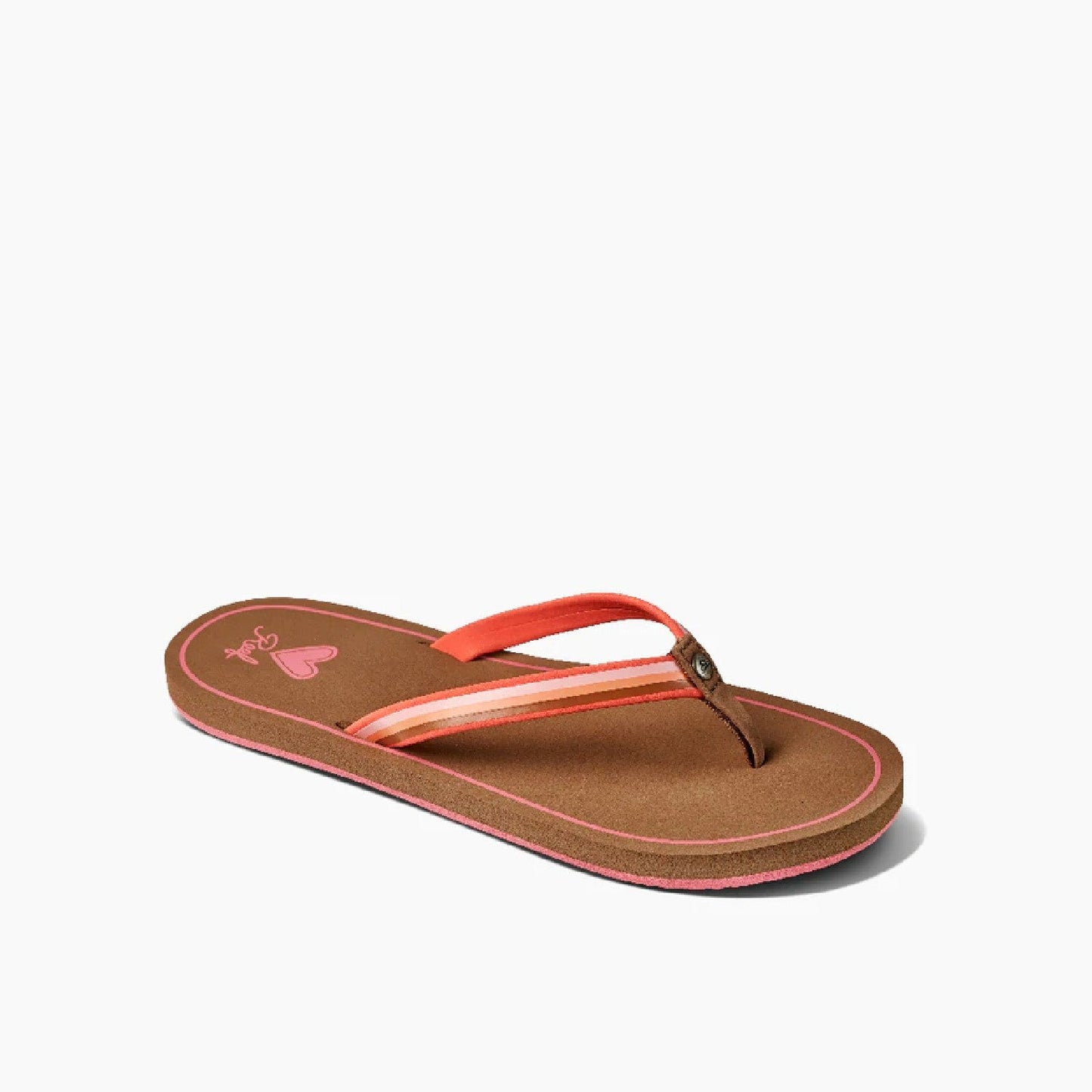 Reef Devy Youth Sandals - 88 Gear