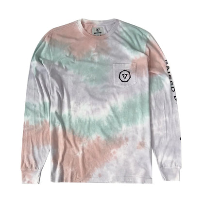 Vissla Mind Melter Long Sleeve Shirt