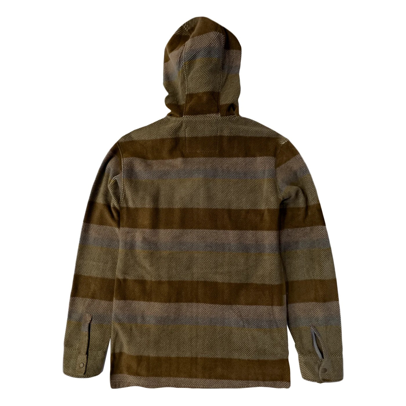 Vissla Eco-Zy Hooded Popover - 88 Gear