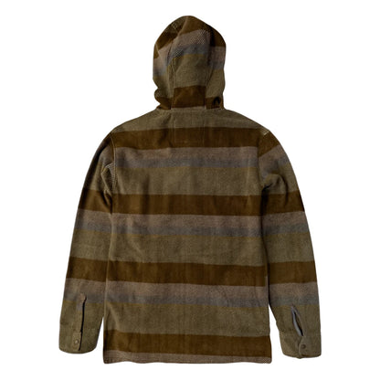 Vissla Eco-Zy Hooded Popover - 88 Gear