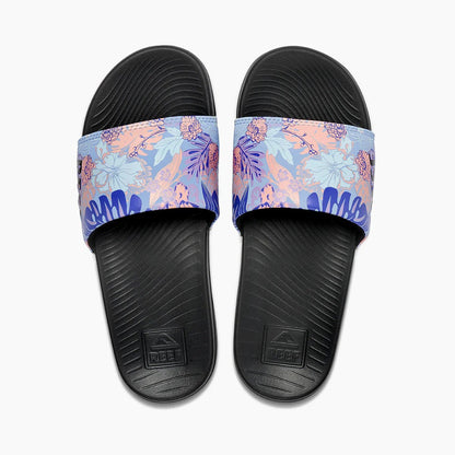 Reef One Women's Slide Sandals - 88 Gear