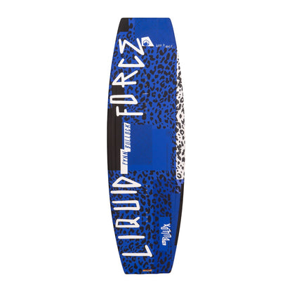 Liquid Force Bullock Wakeboard - 88 Gear