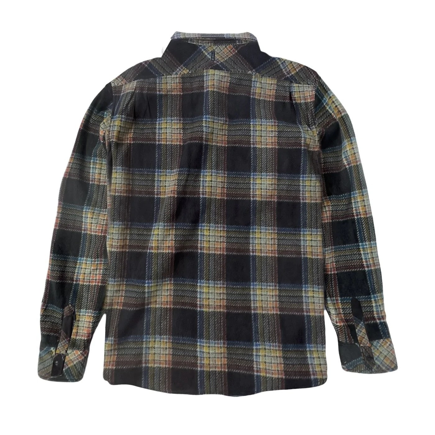 Vissla Eco-Zy Polar Flannel - 88 Gear