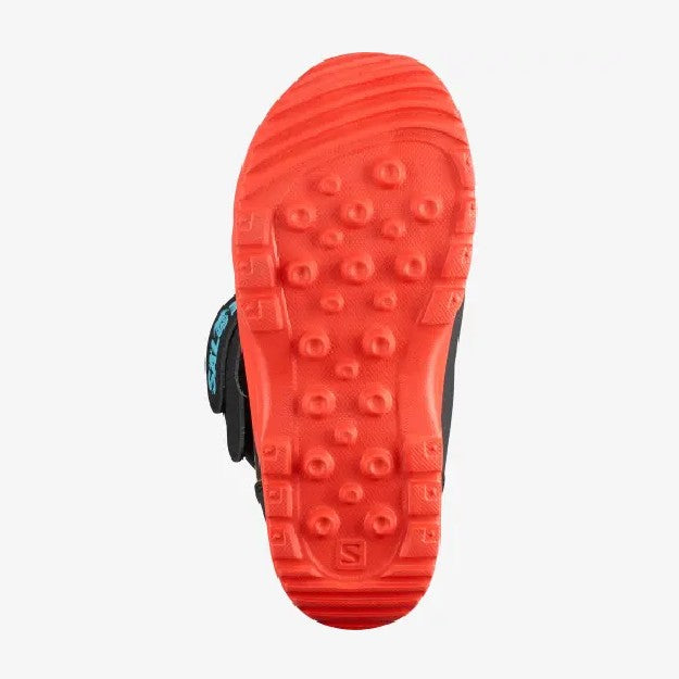 Salomon Whipstar Kid's Snowboard Boots 23 - 88 Gear