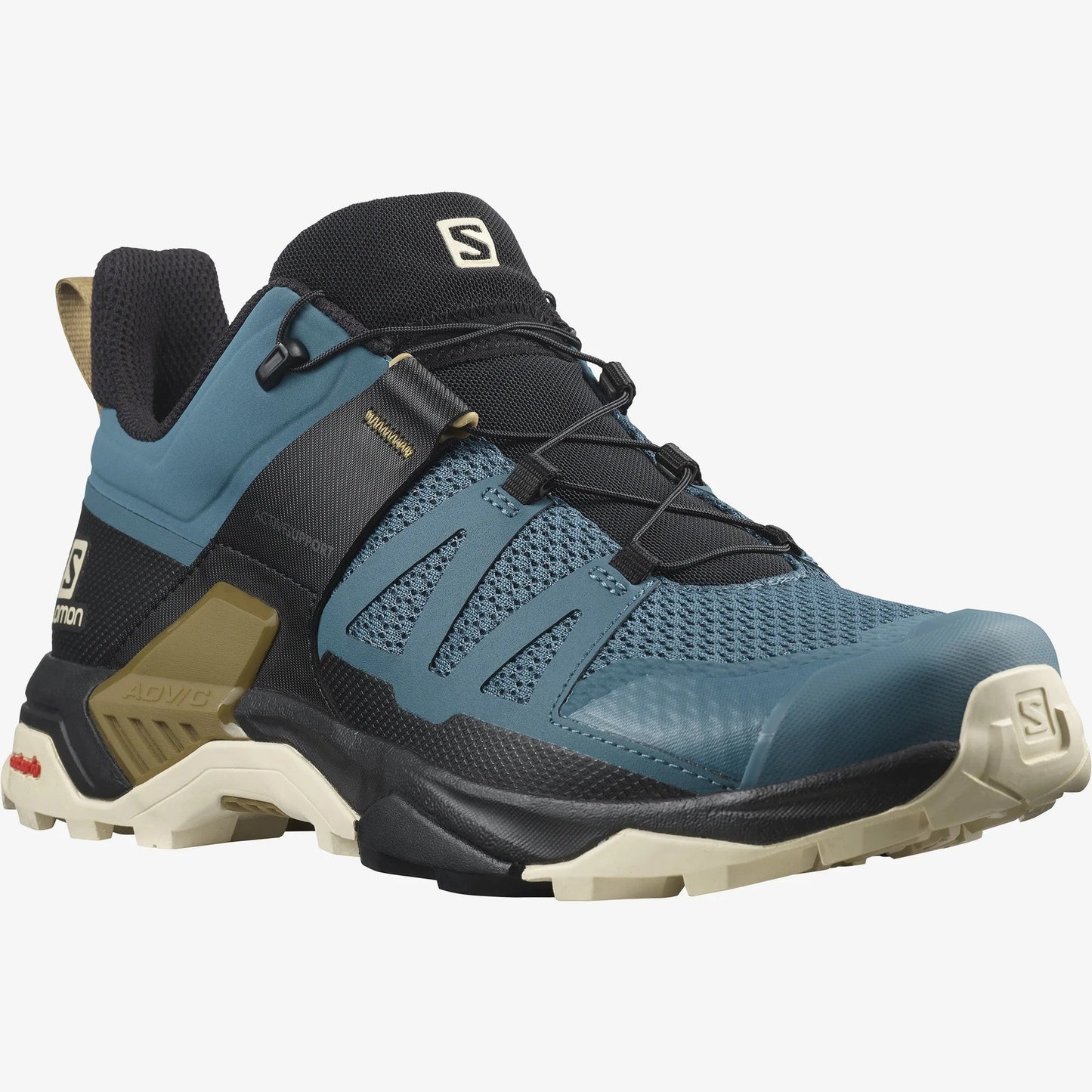 Salomon X Ultra 4 Shoes - 88 Gear