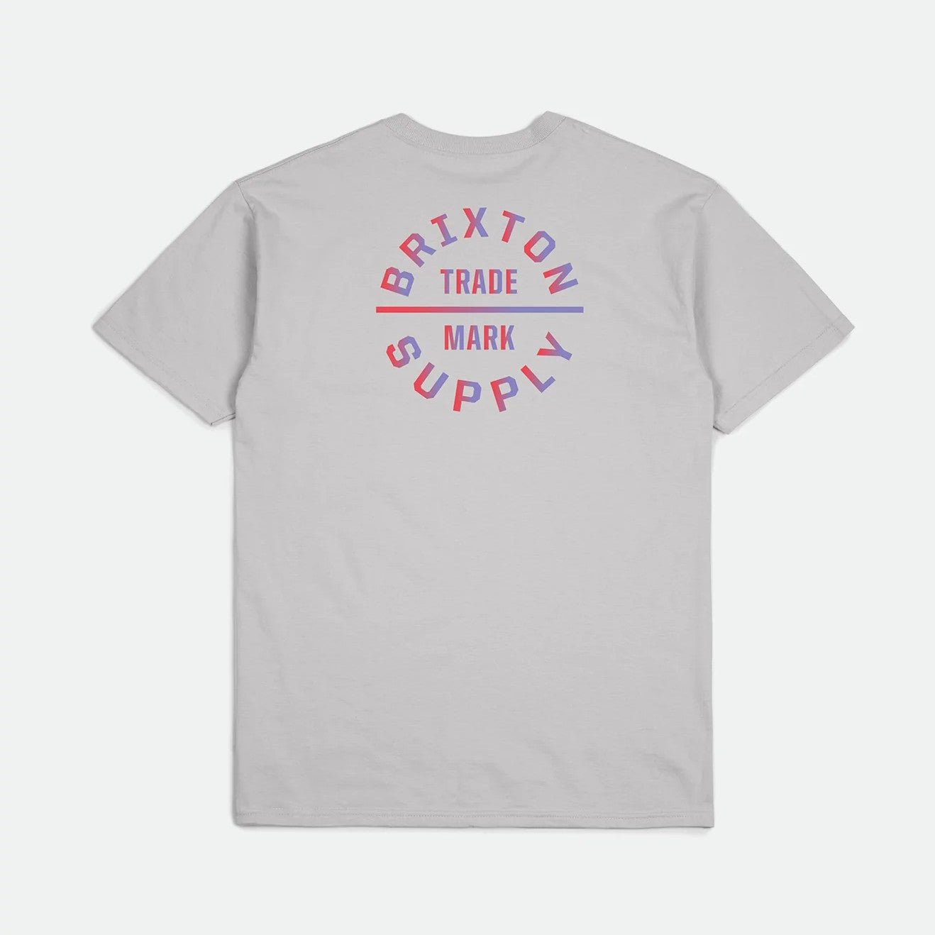 Brixton Oath V T-Shirt - 88 Gear