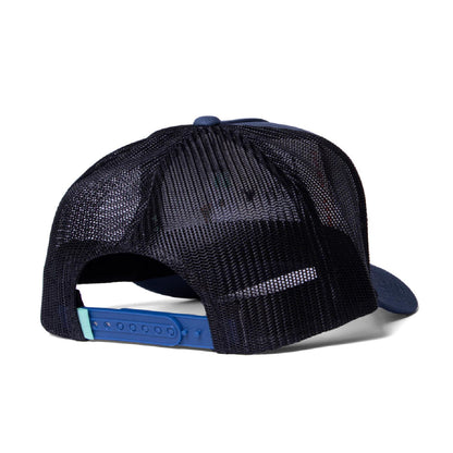 Vissla West Winds Eco Trucker Hat - 88 Gear