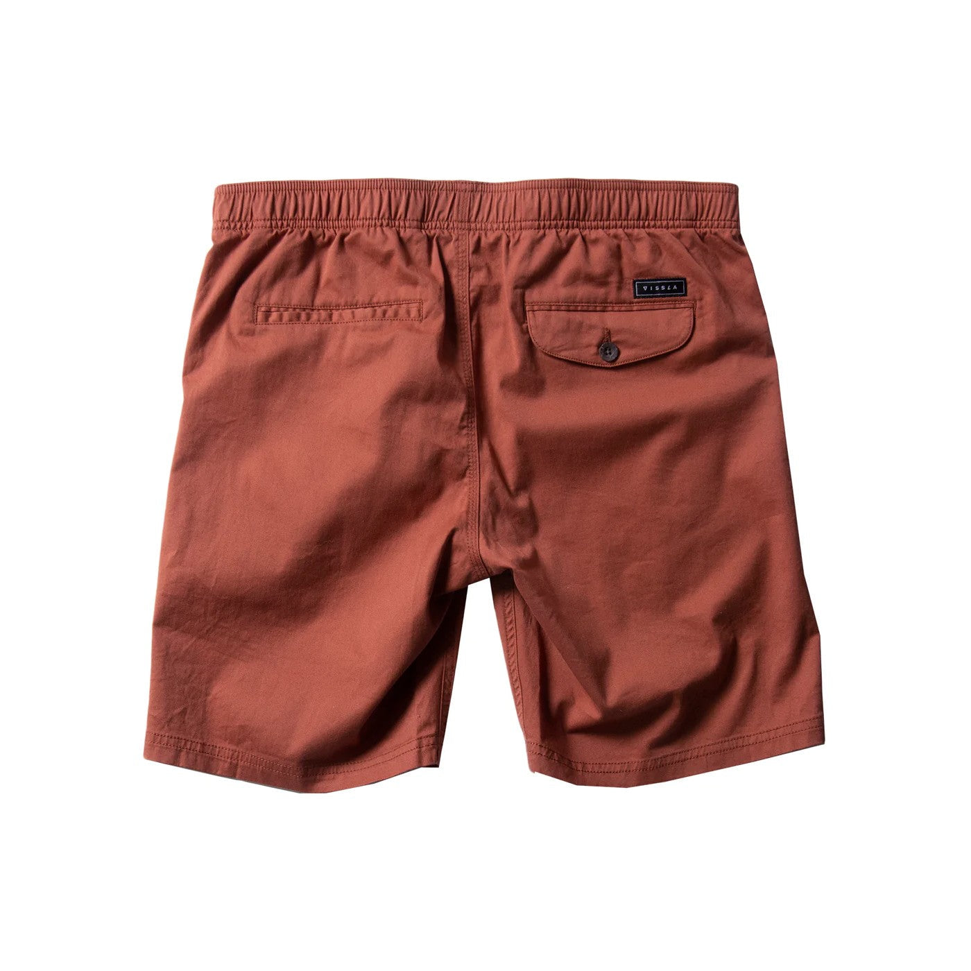 Vissla No See Eco 18" Elastic Shorts - 88 Gear