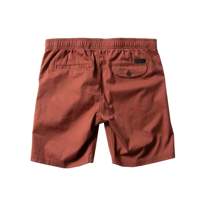 Vissla No See Eco 18" Elastic Shorts - 88 Gear