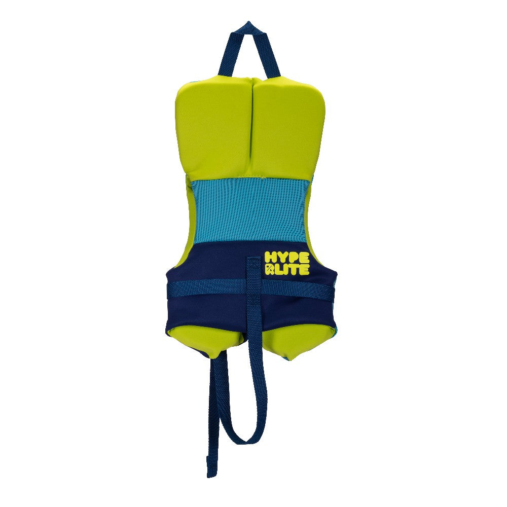 Hyperlite Boys Toddler Indy Life Jacket - 88 Gear