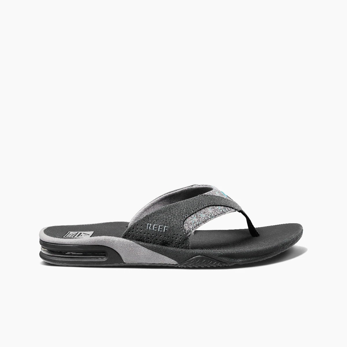 Reef Fanning Sandals - 88 Gear