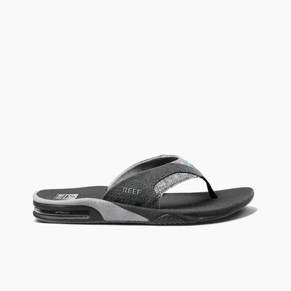 Reef Fanning Sandals - 88 Gear