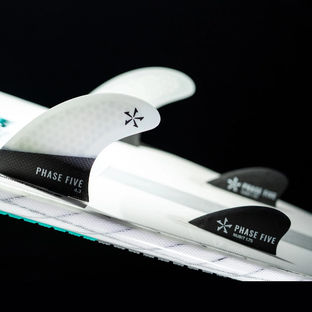 Phase Five Phantom Wakesurf Board 2022 - 88 Gear