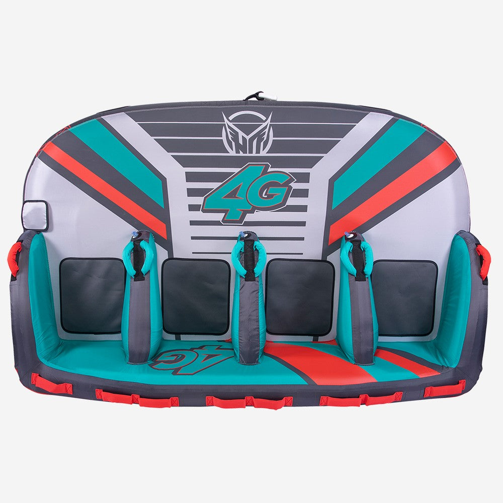 HO 4G Towable Tube - 88 Gear