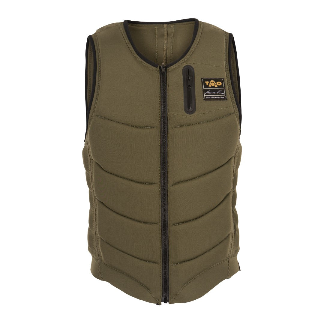 Liquid Force Squad TAO Heritage Life Vest