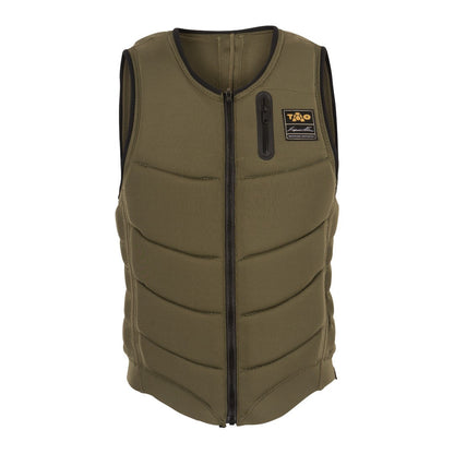 Liquid Force Squad TAO Heritage Life Vest