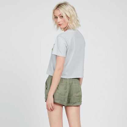 Volcom Pocket Dial Tee