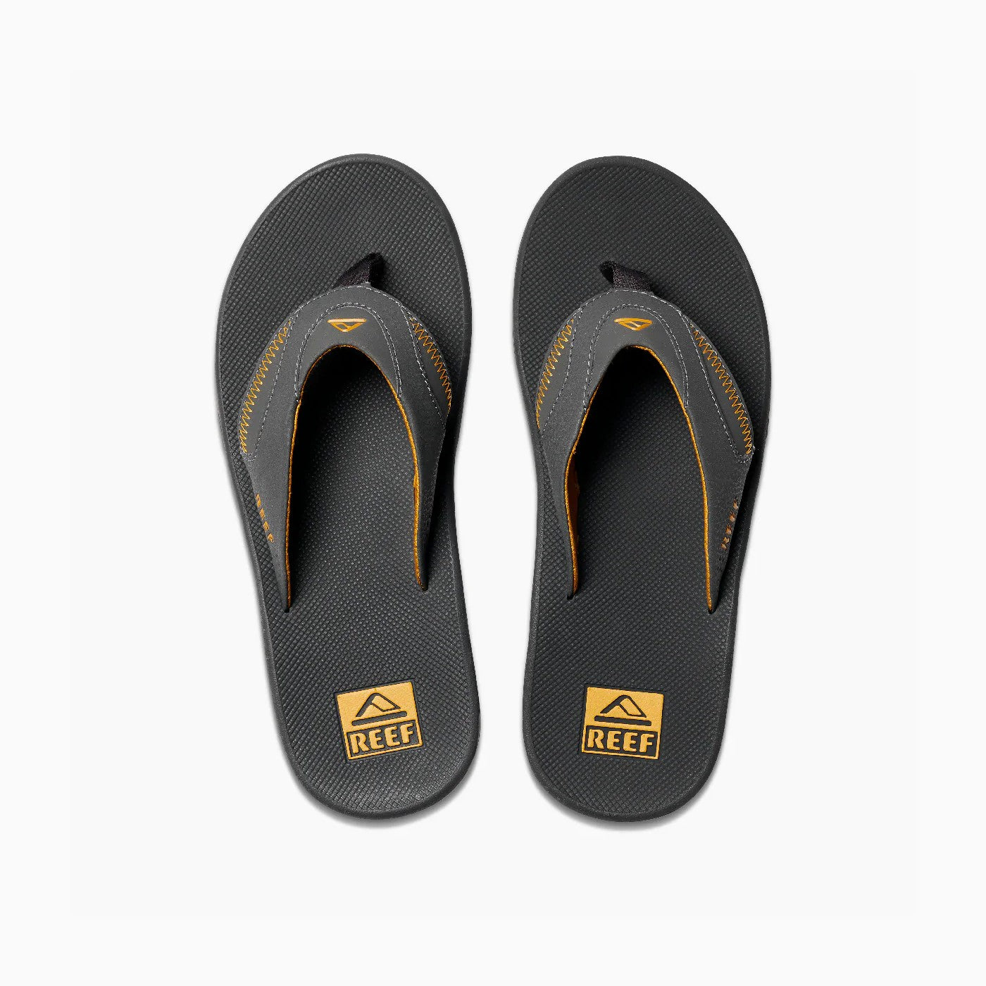 Reef Fanning Sandals - 88 Gear