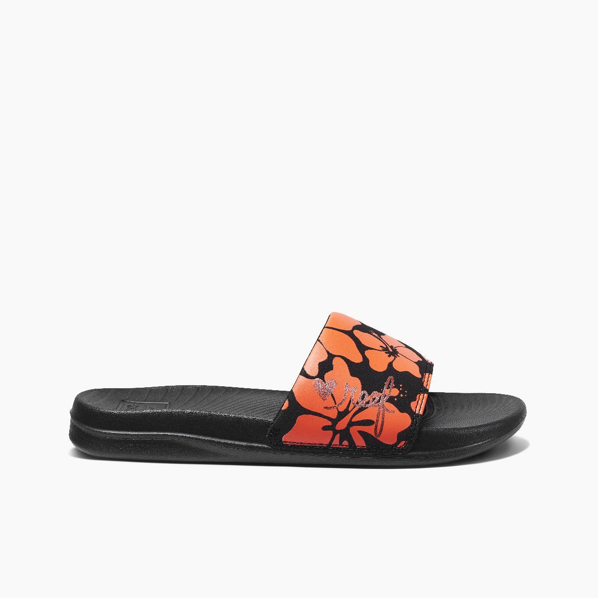 Reef One Women's Slide Sandals - 88 Gear