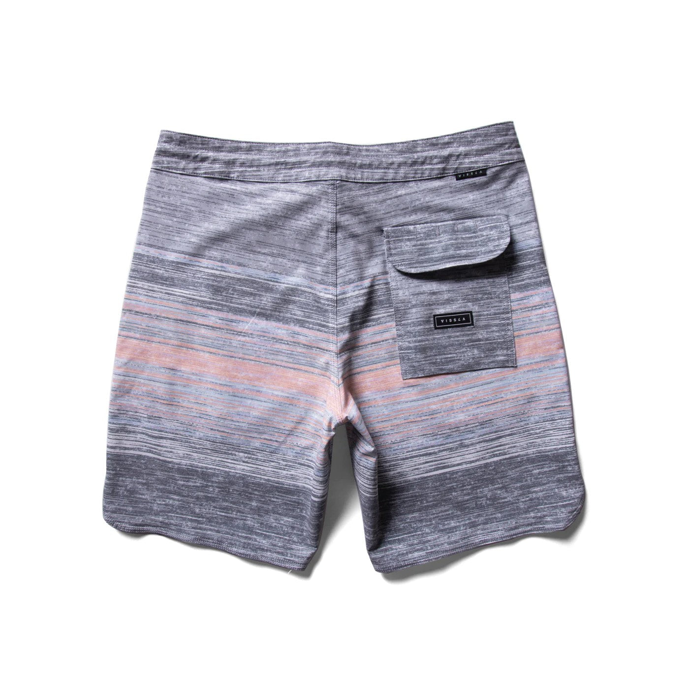 Vissla Blurry Horizons 18.5" Boardshorts - 88 Gear