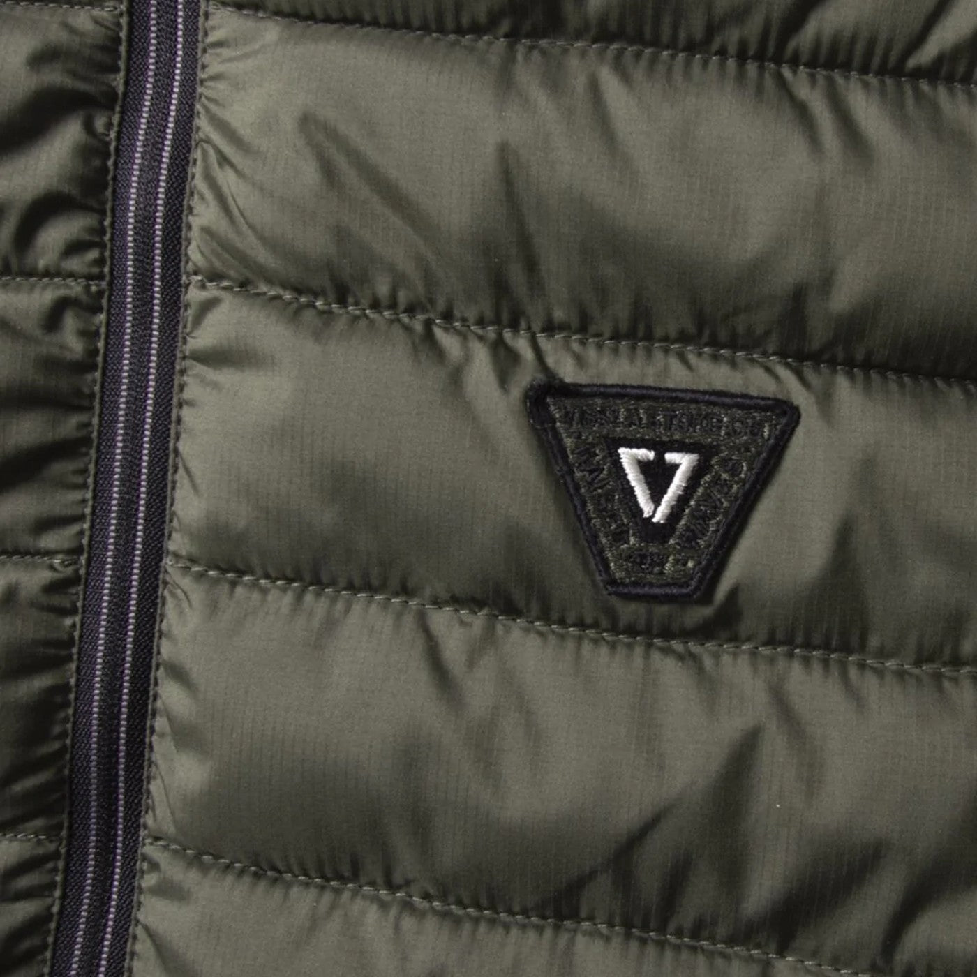 Vissla Easy Seas Eco Puff Jacket - 88 Gear