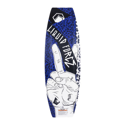 Liquid Force Bullock Wakeboard - 88 Gear