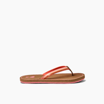 Reef Devy Youth Sandals - 88 Gear
