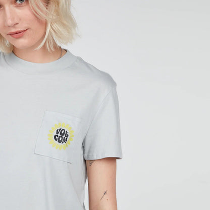 Volcom Pocket Dial Tee