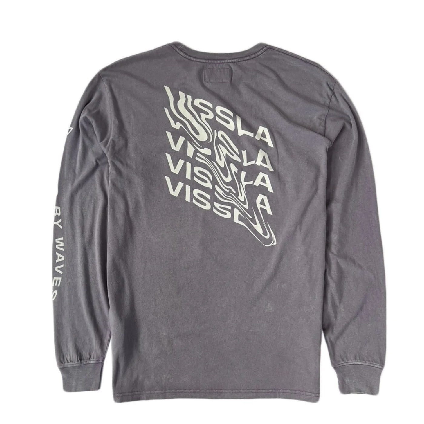 Vissla Mind Melter Long Sleeve Shirt