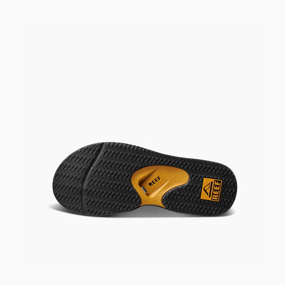 Reef Fanning Sandals - 88 Gear