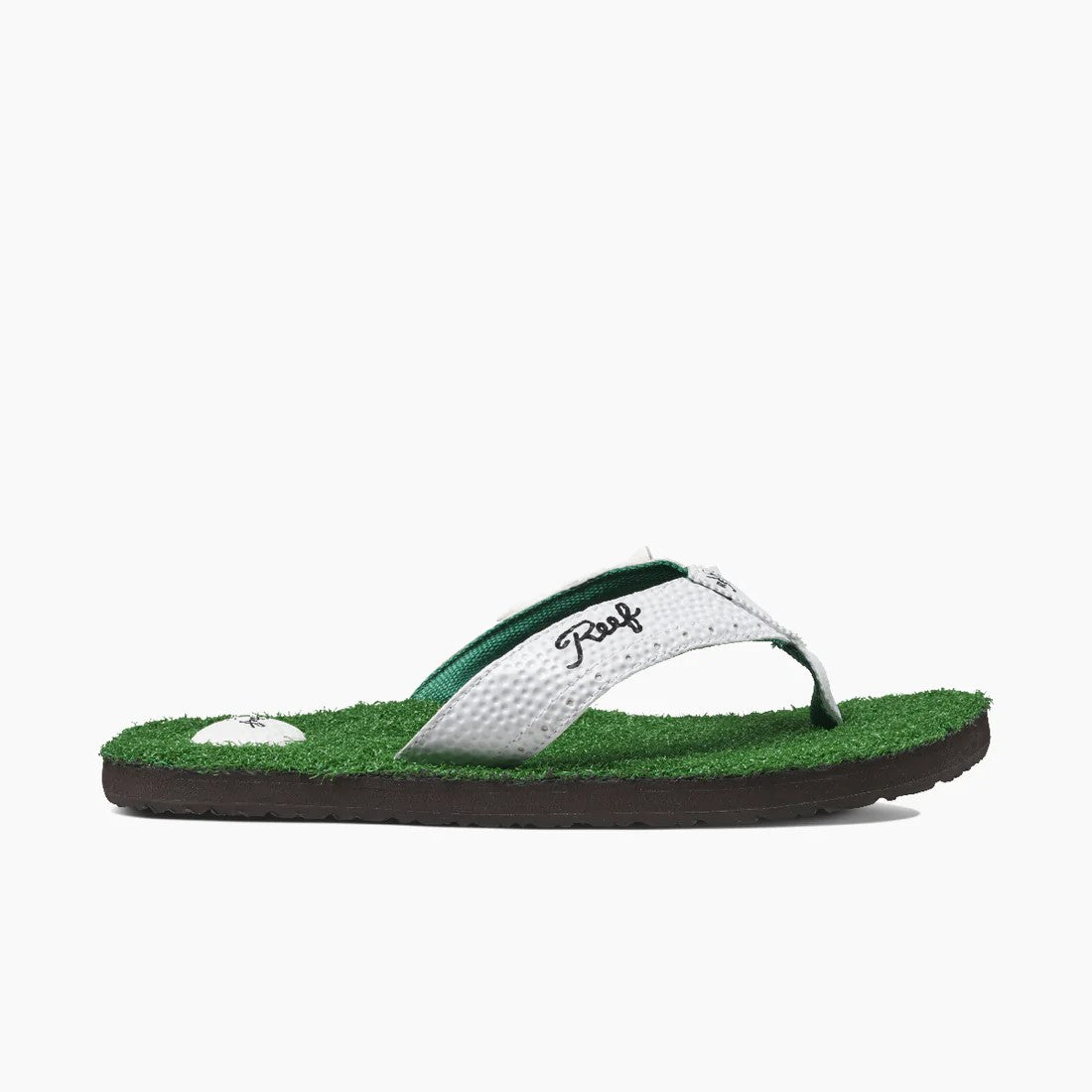 Reef Mulligan II Sandals - 88 Gear