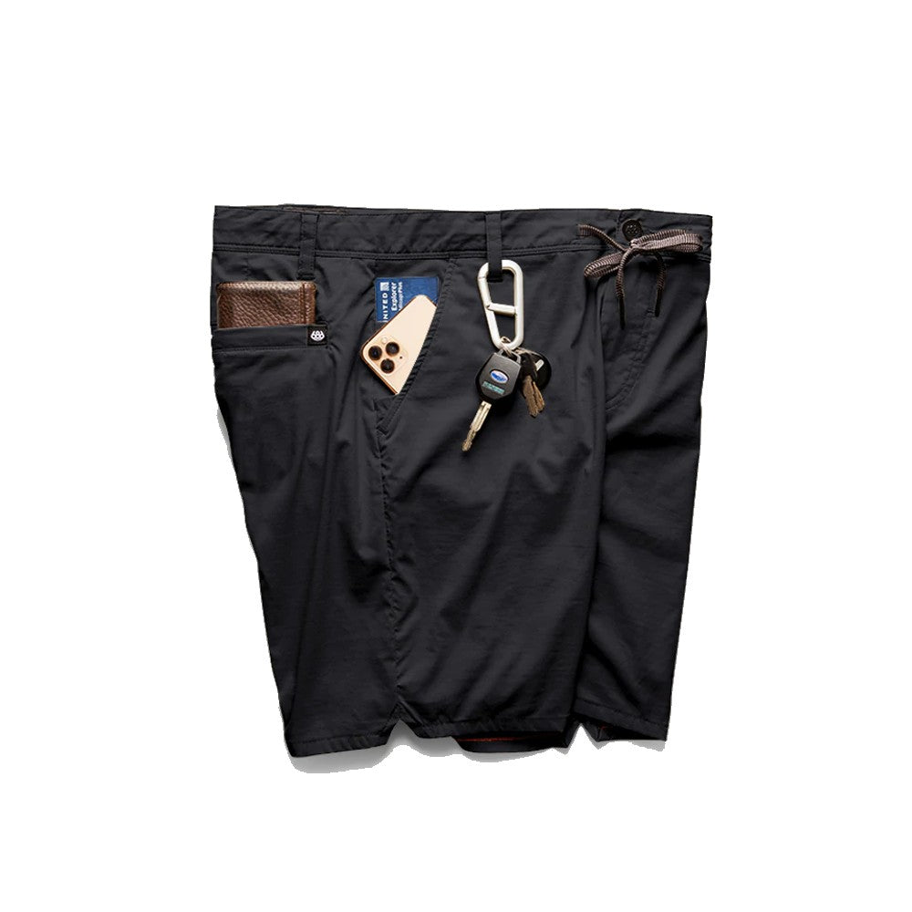 686 Everywhere Feather Light Chino Shorts - 88 Gear