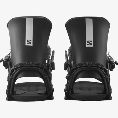 Salomon District Snowboard Bindings 2023 - 88 Gear