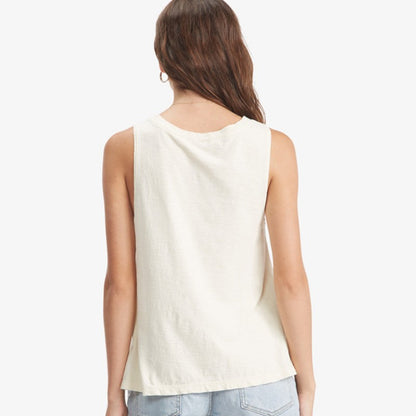 Roxy Getting Lost Sleeveless Tee - 88 Gear