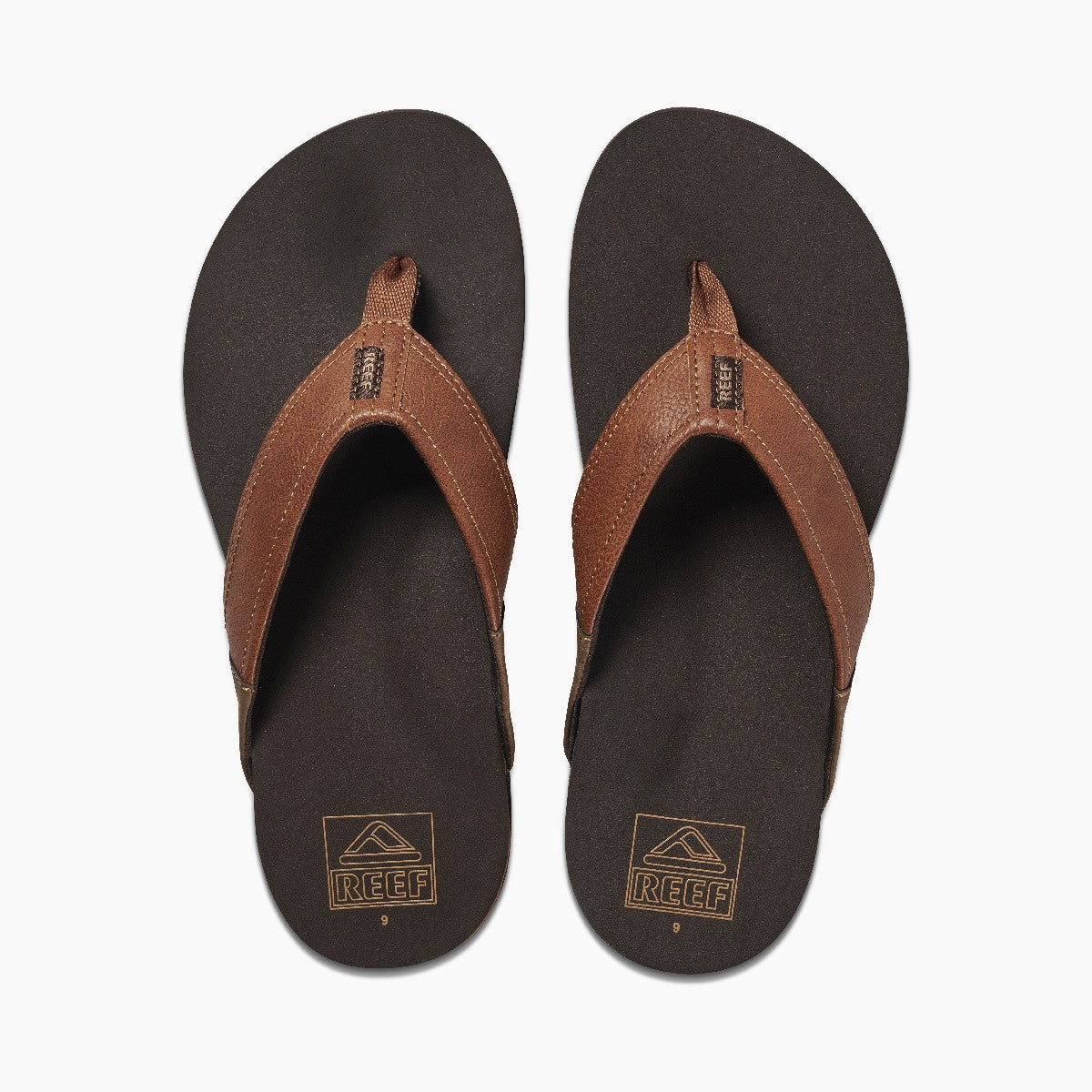 Reef Newport Men's Sandals - 88 Gear